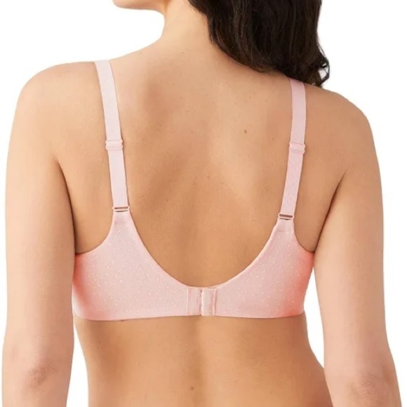 Wacoal 857303 Soft Pink 40DD - Picture 2 of 10